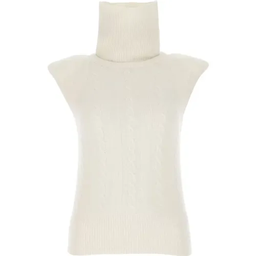 Stylish Knitwear , female, Sizes: 2XS - Federica Tosi - Modalova