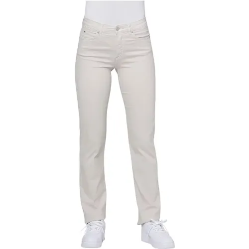 Klassische Slim-fit Jeans, Regular bis Locker - C.Ro - Modalova