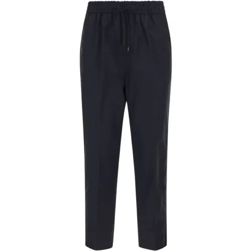 York jogging trousers , male, Sizes: XL, L - ETRO - Modalova