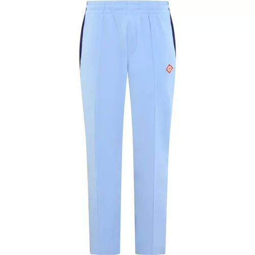 Track Bottoms for Men , male, Sizes: S, M - Casablanca - Modalova