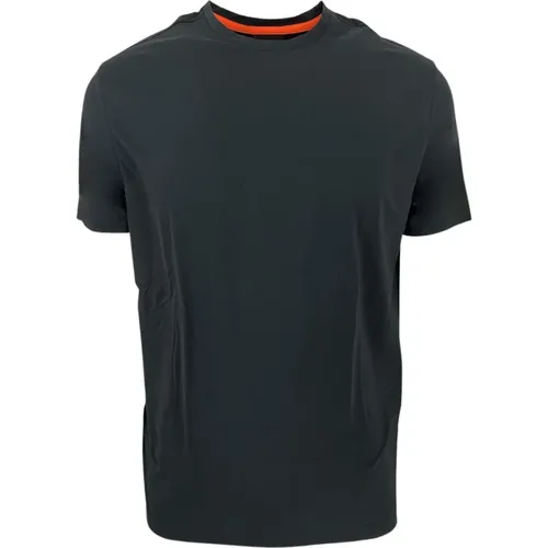 T-Shirts , male, Sizes: 2XL - RRD - Modalova