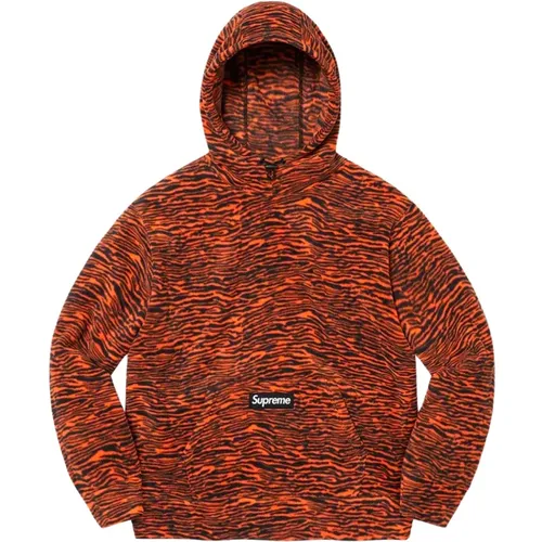 Limitierte Auflage Tiger Kapuzenpullover - Supreme - Modalova