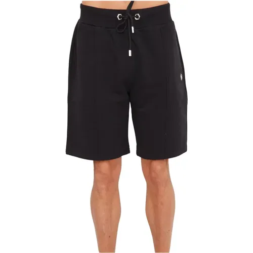 Casual Shorts , male, Sizes: S - Philipp Plein - Modalova