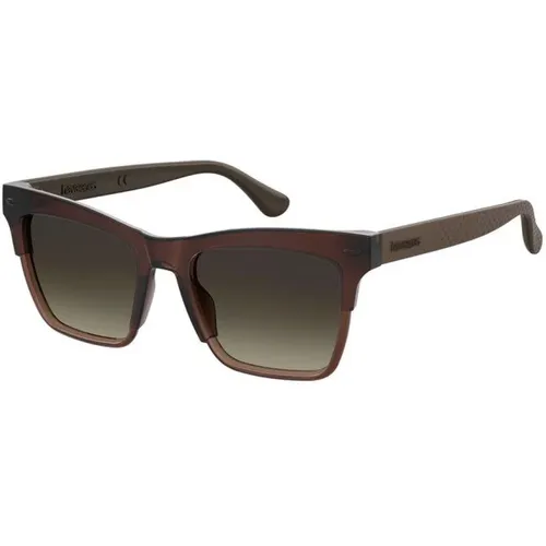 Sonnenbrille , Damen, Größe: 53 MM - Havaianas - Modalova