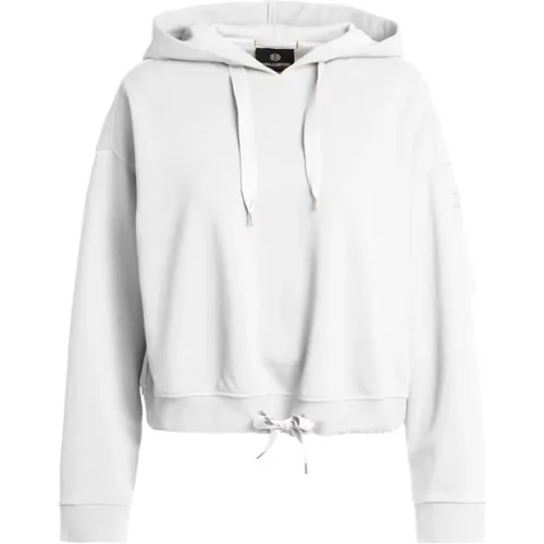 Sweatshirts , female, Sizes: L, S, XL - Parajumpers - Modalova