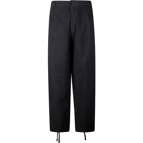 Microreps Boxy Hose , Herren, Größe: XS - C.P. Company - Modalova