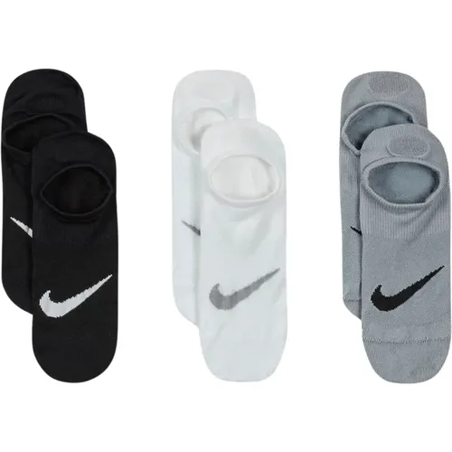 Sportliche Socken Set , unisex, Größe: L - Nike - Modalova