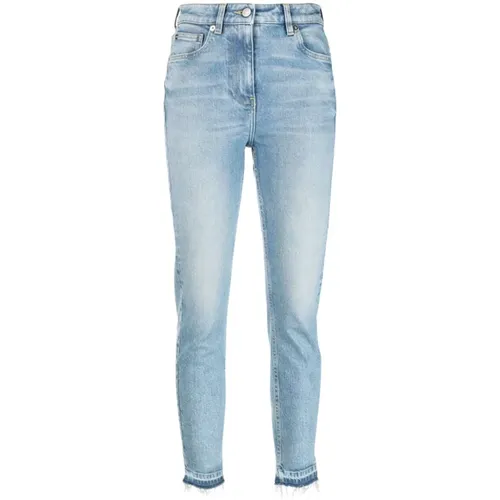 Skinny Jeans,Blaue Skinny Jeans Casual Stil - IRO - Modalova