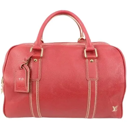 Pre-owned Handbag , female, Sizes: ONE SIZE - Louis Vuitton Vintage - Modalova