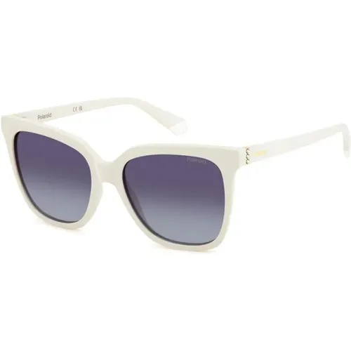 Stilvolle Damen Sonnenbrille,Sonnenbrille,Elegante Damen Sonnenbrille - Polaroid - Modalova