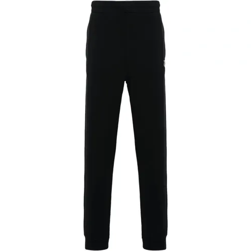 Mens Clothing Trousers Ss24 , male, Sizes: XL, M, L - Maison Kitsuné - Modalova