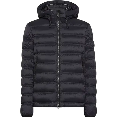 Stylische Herrenjacke , Herren, Größe: 2XL - Peuterey - Modalova