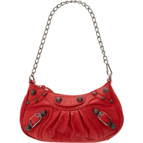 Le Cagole Mini shoulder bag - Balenciaga - Modalova