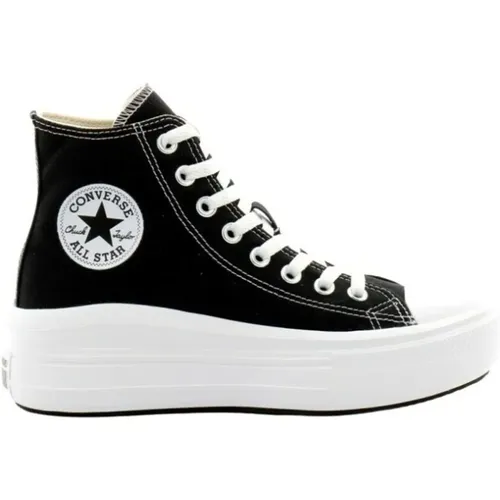 Turnschuhe , Damen, Größe: 39 EU - Converse - Modalova