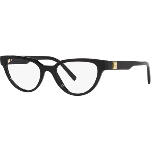 Eyewear Frames , Damen, Größe: 53 MM - Dolce & Gabbana - Modalova