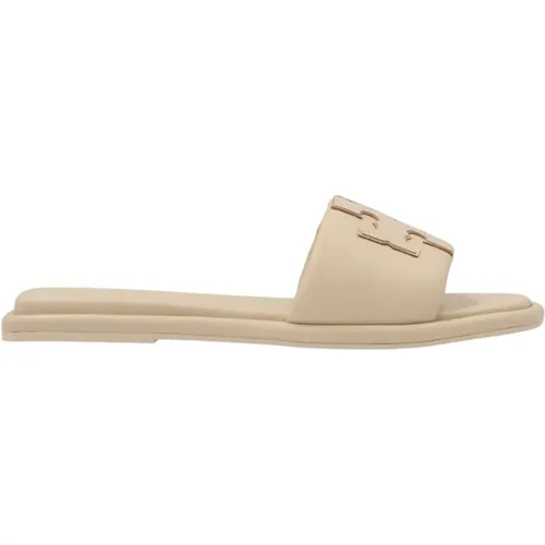 Flip-Flops Slider Tory Burch - TORY BURCH - Modalova