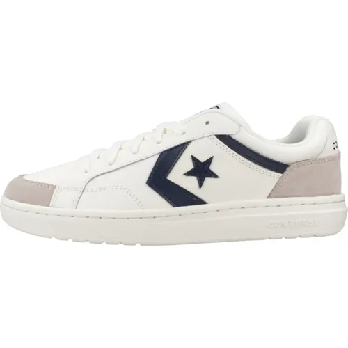 Retro Klassische Sneakers , Herren, Größe: 40 EU - Converse - Modalova