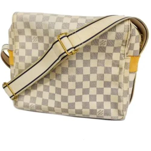 Pre-owned Fabric louis-vuitton-bags , female, Sizes: ONE SIZE - Louis Vuitton Vintage - Modalova