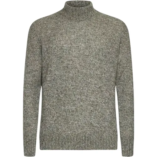 Beige Pullover Kollektion Lardini - Lardini - Modalova