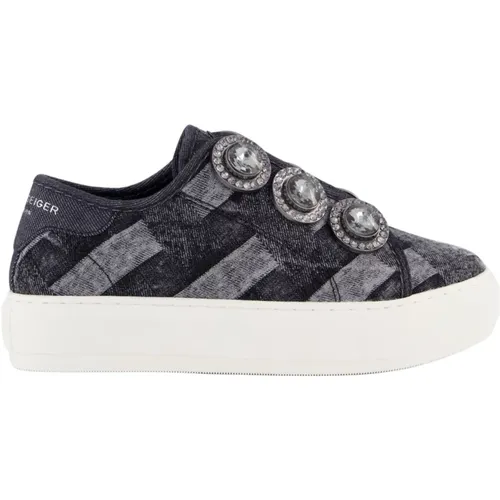 Octavia Womens Shoes , female, Sizes: 8 UK, 5 UK, 6 UK - Kurt Geiger - Modalova