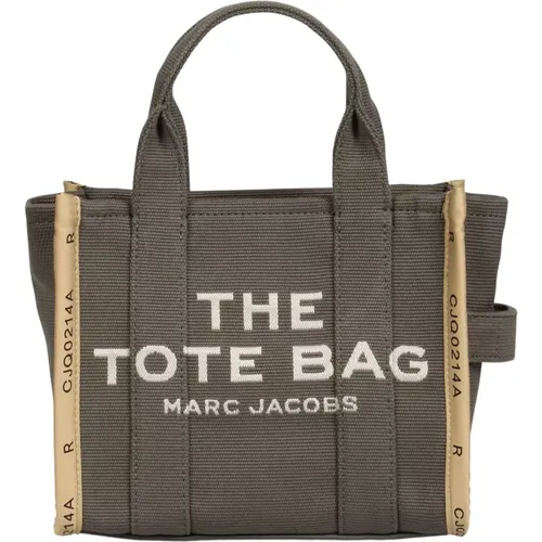Jacquard Kleine Tote Tasche,Jacquard Small Tote Tasche - Marc Jacobs - Modalova