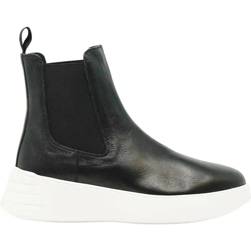 Ankle Boots , Damen, Größe: 35 EU - Hogan - Modalova