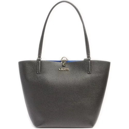 Classic Toggle Tote Bag for Women , female, Sizes: ONE SIZE - Guess - Modalova