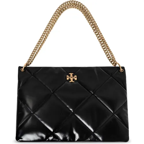 Shoulder bag Kira Diamond , female, Sizes: ONE SIZE - TORY BURCH - Modalova