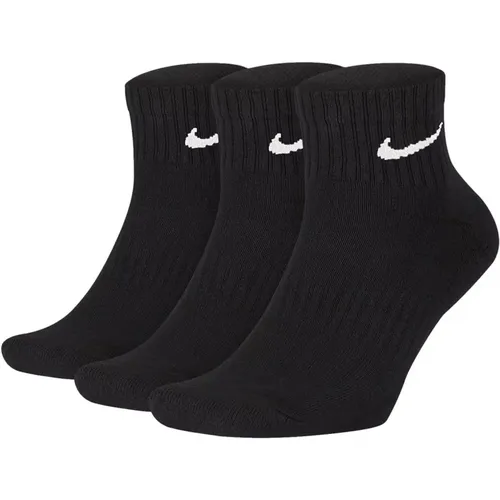 Alltag Socken , unisex, Größe: L - Nike - Modalova