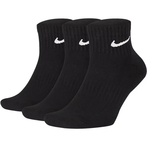 Alltag Socken , unisex, Größe: S - Nike - Modalova