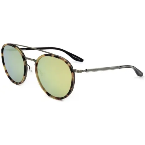 Stylish Sunglasses Collection , unisex, Sizes: ONE SIZE - Barton Perreira - Modalova