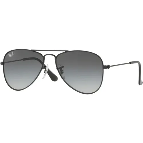 Junior Aviator Sonnenbrille , unisex, Größe: 50 MM - Ray-Ban - Modalova