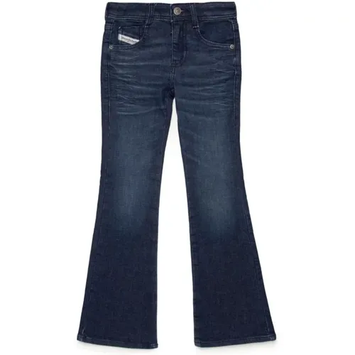 Blaue Jeans Diesel - Diesel - Modalova