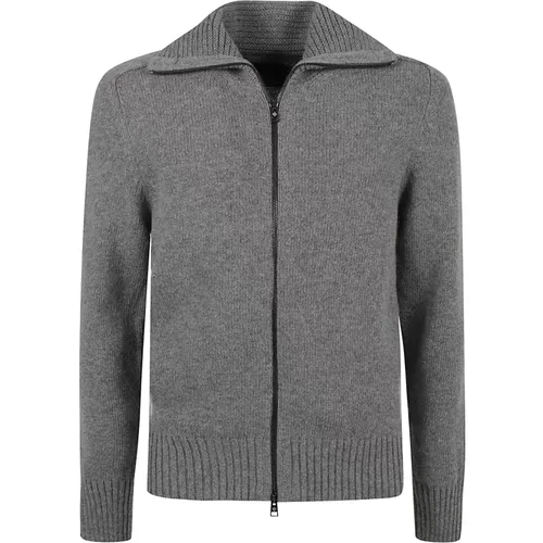 Herrenbekleidung Sweatshirts Perla Aw24 - Tagliatore - Modalova