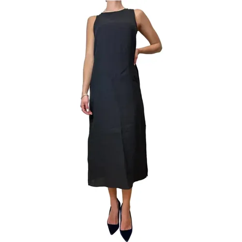 Dresses , female, Sizes: L, M, XL - Emme DI Marella - Modalova