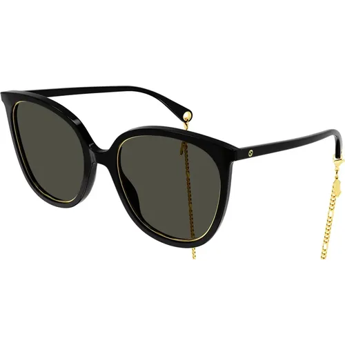 Sunglasses,Sonnenbrille Gucci - Gucci - Modalova