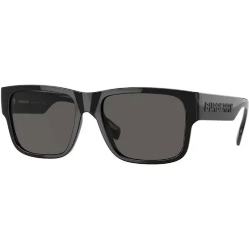 Sunglasses , unisex, Sizes: 57 MM - Burberry - Modalova