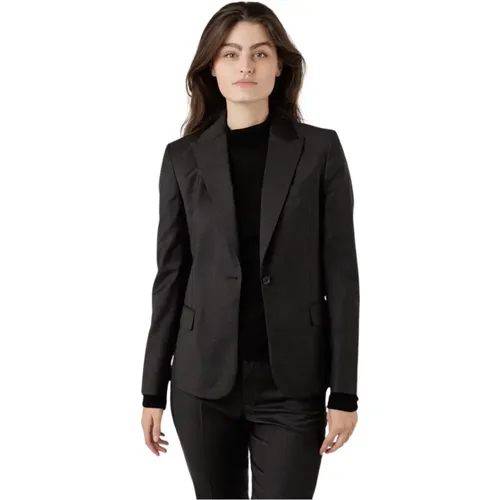 Cool Wool Blazer , Damen, Größe: L - Filippa K - Modalova