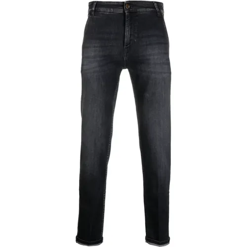 Jeans , male, Sizes: W29 - PT Torino - Modalova