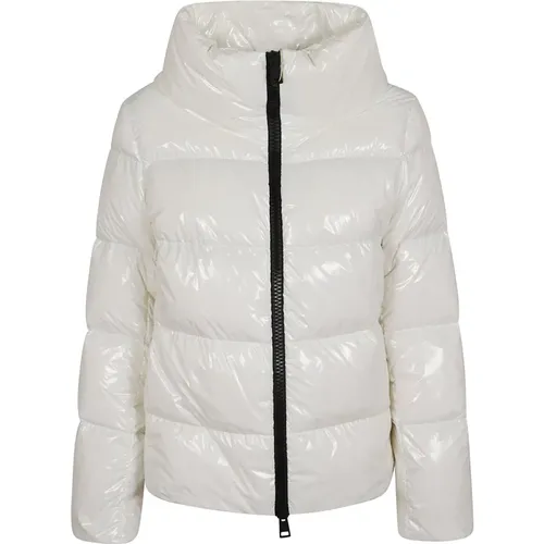 Stylish Jacket for All Occasions , female, Sizes: XS, L, 2XS, S, XL, M - Herno - Modalova