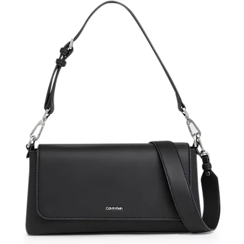 Handbags , Damen, Größe: ONE Size - Calvin Klein - Modalova