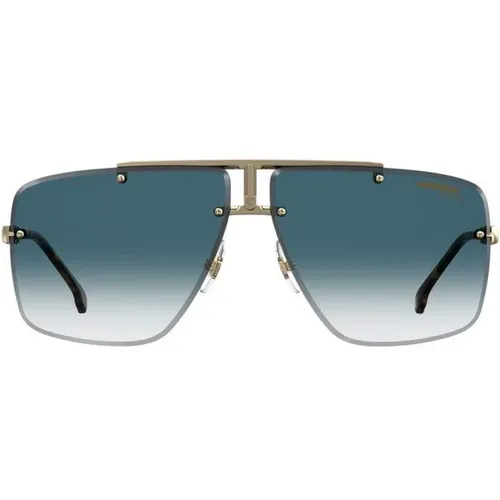 S Sunglasses , unisex, Sizes: 64 MM - Carrera - Modalova