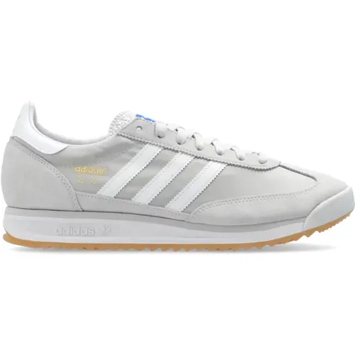 Sportschuhe SL 72 RS , Herren, Größe: 42 EU - adidas Originals - Modalova