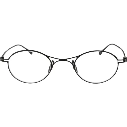 Stylish Optical Glasses , male, Sizes: 45 MM - Giorgio Armani - Modalova