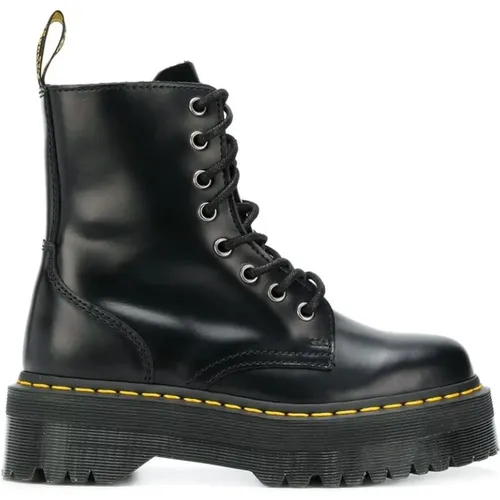 Schnürstiefel , Herren, Größe: 37 EU - Dr. Martens - Modalova