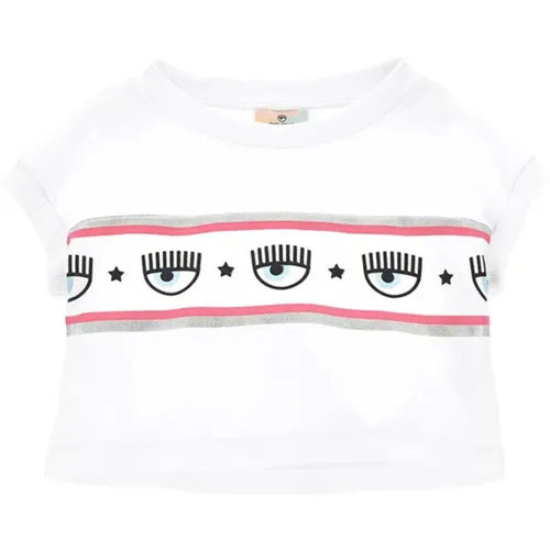 T-Shirt Chiara Ferragni Collection - Chiara Ferragni Collection - Modalova
