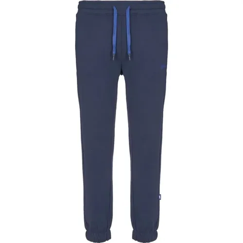 Casual Sweatpants , Herren, Größe: 2XL - GAS - Modalova