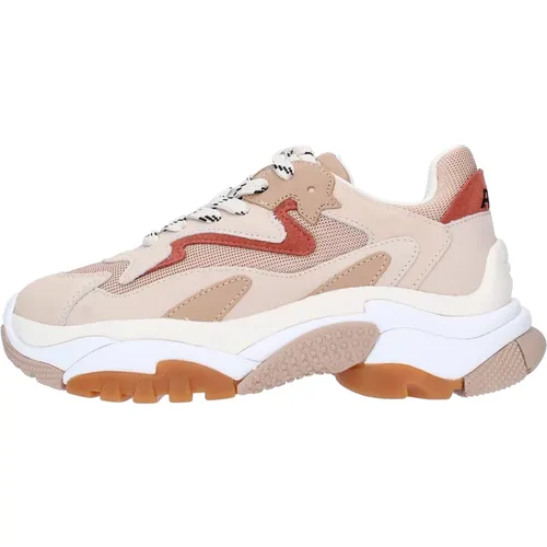 Sneakers MultiColour , Damen, Größe: 36 EU - Ash - Modalova