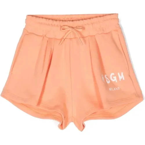 Shorts MSGM - MSGM - Modalova