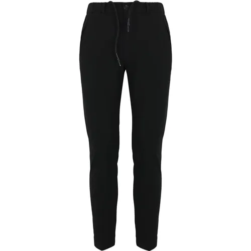 Slim-fit Trousers , male, Sizes: XS - RRD - Modalova